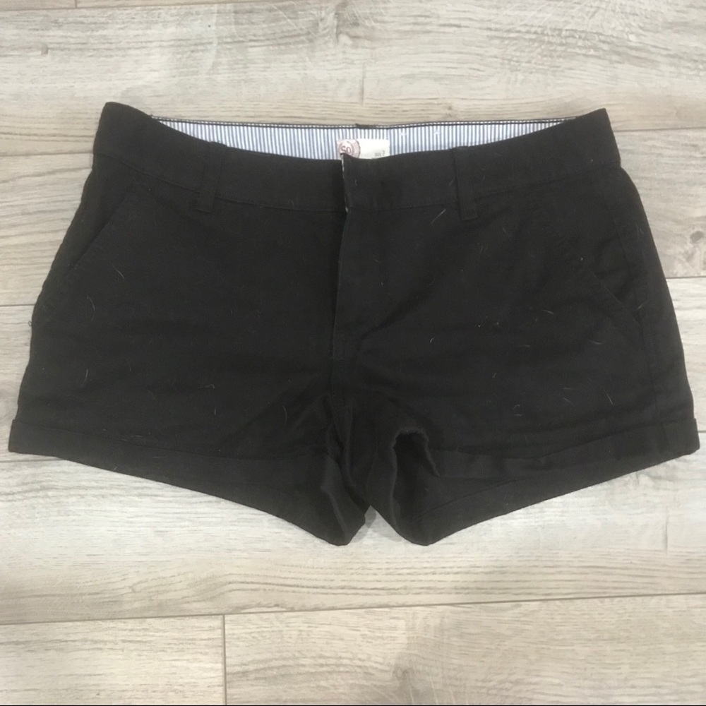 So Chino Shorts W/ DEFECT